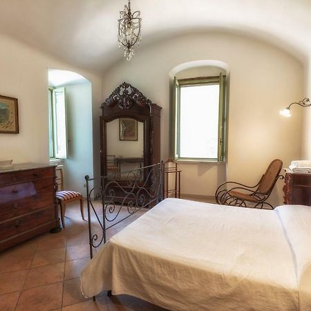 B&B Le Terrazze Bisceglie Exterior foto