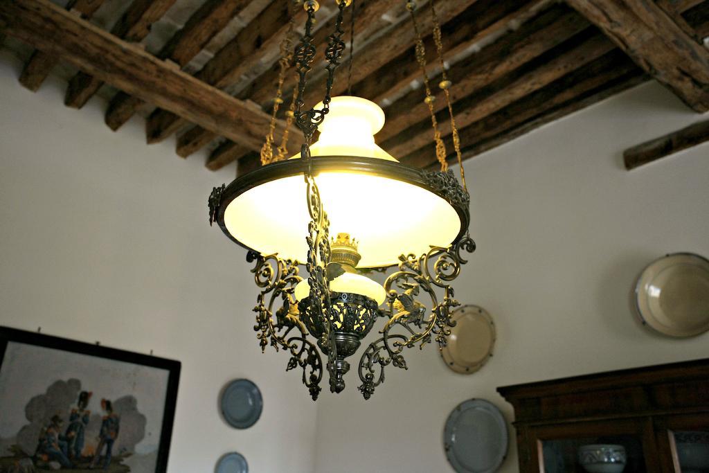 B&B Le Terrazze Bisceglie Exterior foto