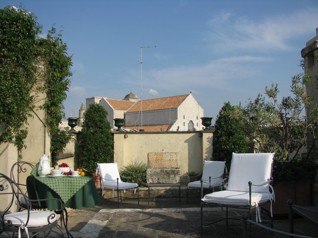 B&B Le Terrazze Bisceglie Exterior foto