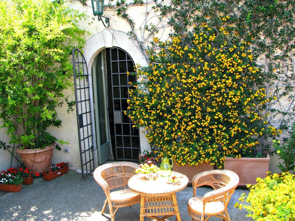 B&B Le Terrazze Bisceglie Exterior foto