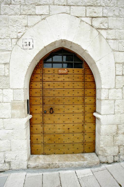 B&B Le Terrazze Bisceglie Exterior foto