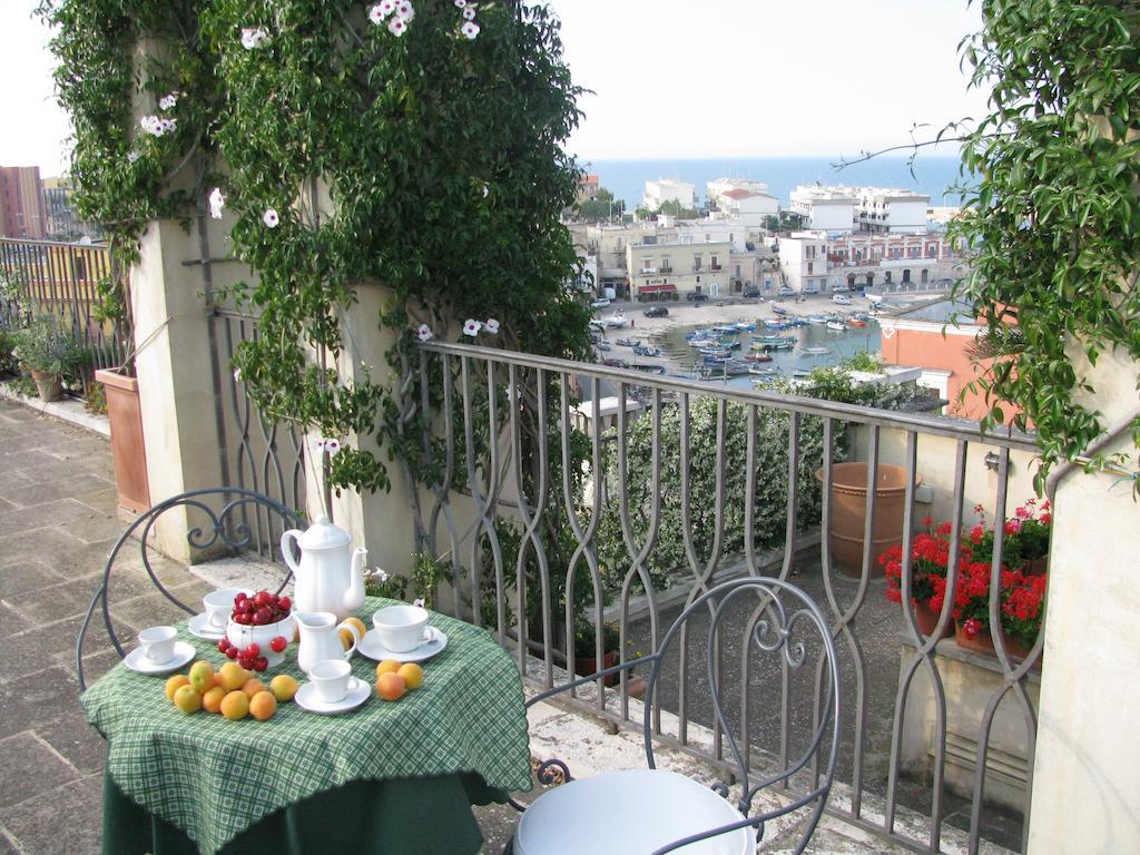 B&B Le Terrazze Bisceglie Exterior foto