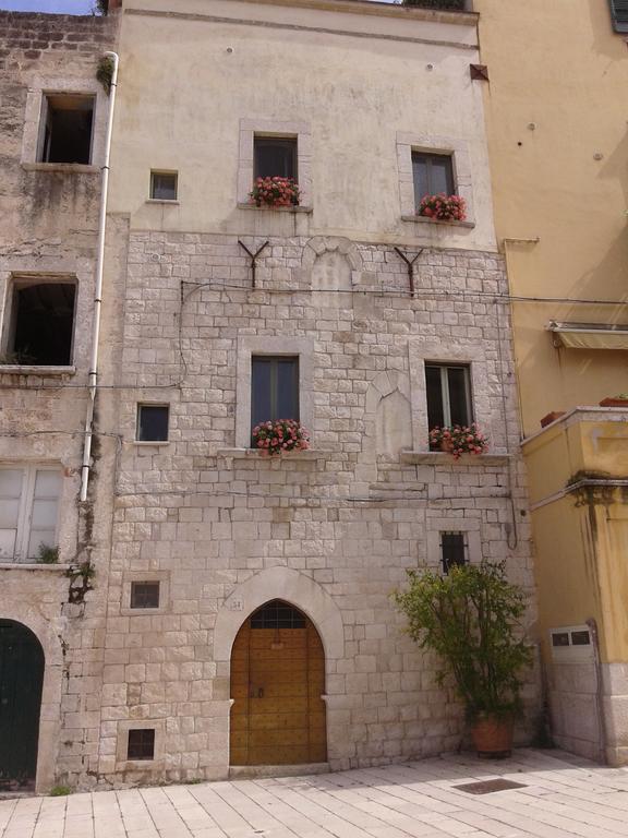 B&B Le Terrazze Bisceglie Exterior foto