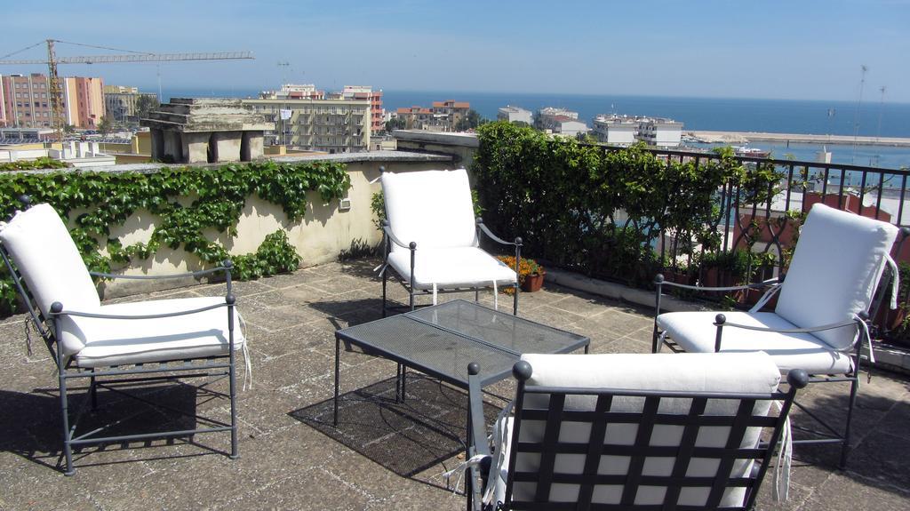 B&B Le Terrazze Bisceglie Exterior foto