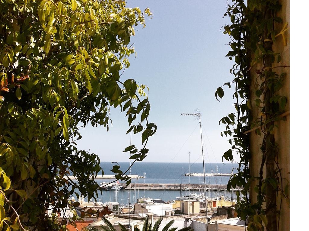 B&B Le Terrazze Bisceglie Exterior foto