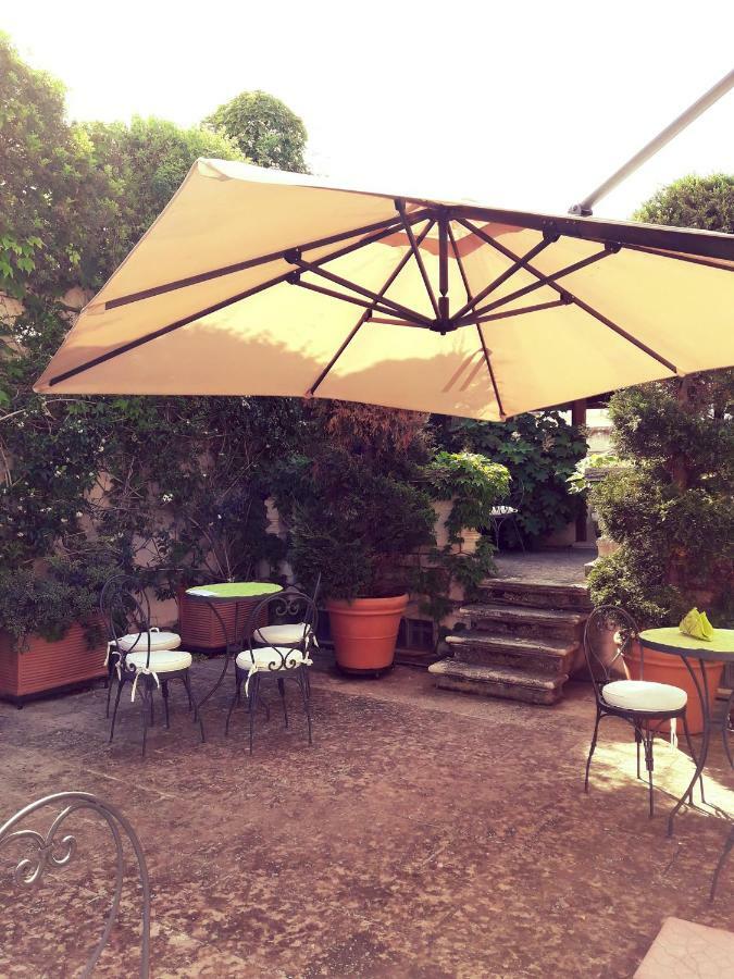 B&B Le Terrazze Bisceglie Exterior foto