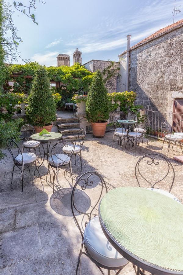B&B Le Terrazze Bisceglie Exterior foto